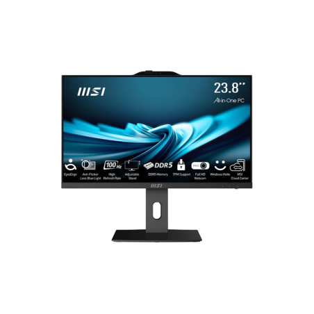 AIO 23,8 I7 16GB 512GB BK W11P 14? I7-14