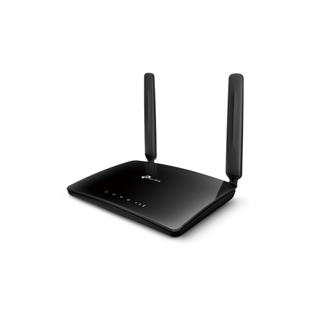 ROUTER AC750 WIRELESS 4G 3P 10/100- 1PWA