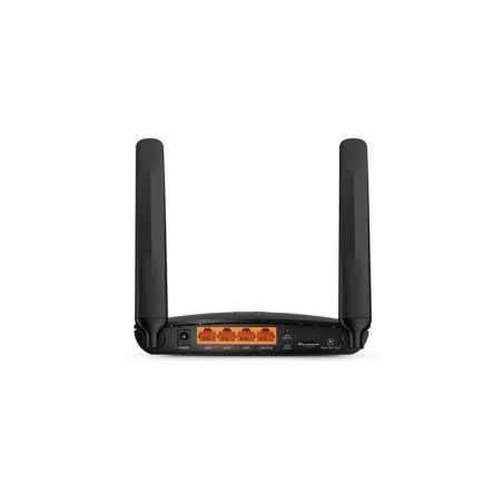 ROUTER AC750 WIRELESS 4G 3P 10/100- 1PWA