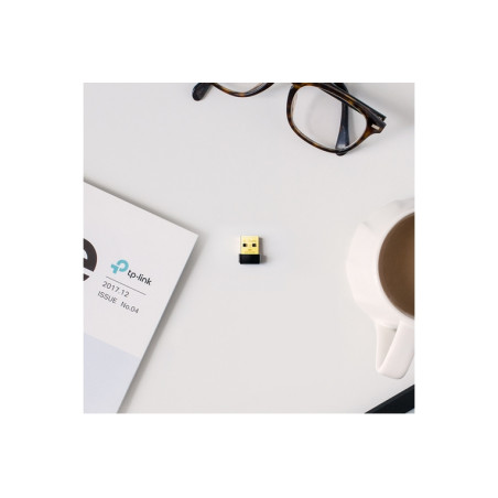 SCHEDA AC600 WIFI USB MINI SIZE USB 2.0