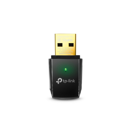 SCHEDA AC600 WI-FI 5GHZ/2.4GHZ 1 ANTENNA