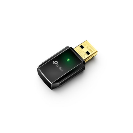 SCHEDA AC600 WI-FI 5GHZ/2.4GHZ 1 ANTENNA