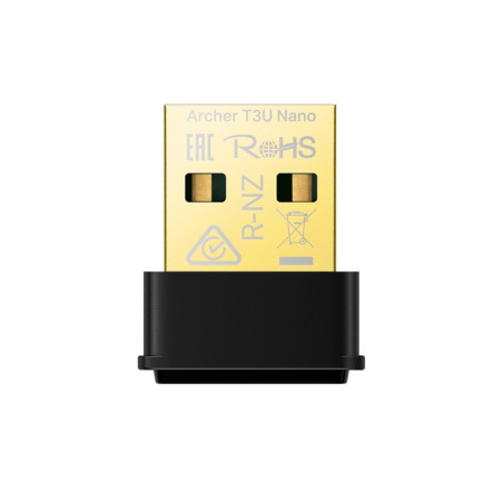 SCHEDA AC1300 USB MINI USB3.0 DUAL BAND