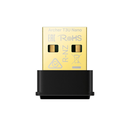 SCHEDA AC1300 USB MINI USB3.0 DUAL BAND