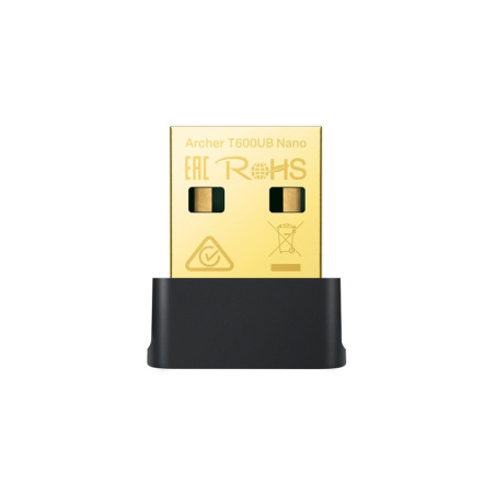 SCHEDA WIFI AC600 BLUETOOTH 4.2 ARC ARCH