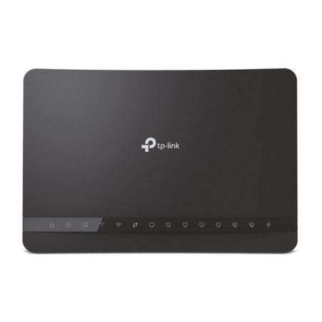 ROUTER AC1200 GIGABIT SUPER VDSL 5P GIGA