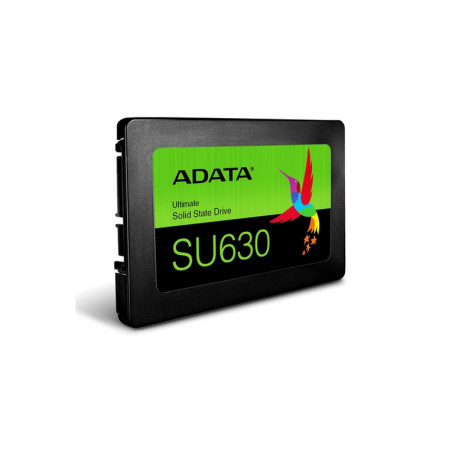 SSD 2,5 240GB SATA 6GB/S SU630 520/450 M