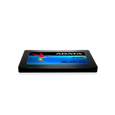 SSD 2,5 256GB SATA 6GB/S SU800 560/520 M