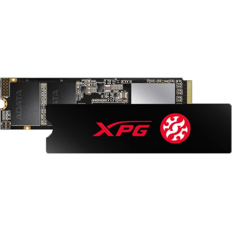 SSD M.2 256GB 2280 PCIE XPG SX6000 LITE
