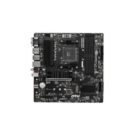 MB MSI B550M PRO-VDH WIFI AM4 RYZ50 004D