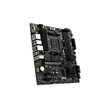 MB MSI B550M PRO-VDH WIFI AM4 RYZ50 004D