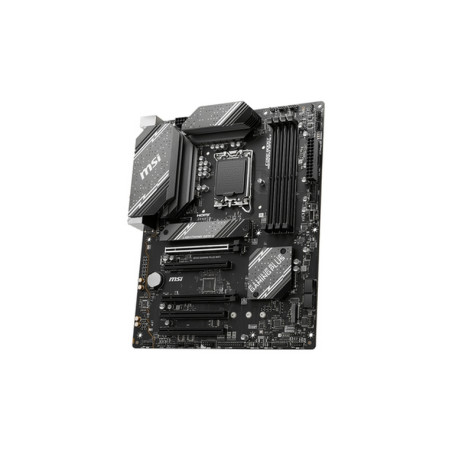 MB MSI B760 GAMING PLUS WIFI 1700 4D5 2M