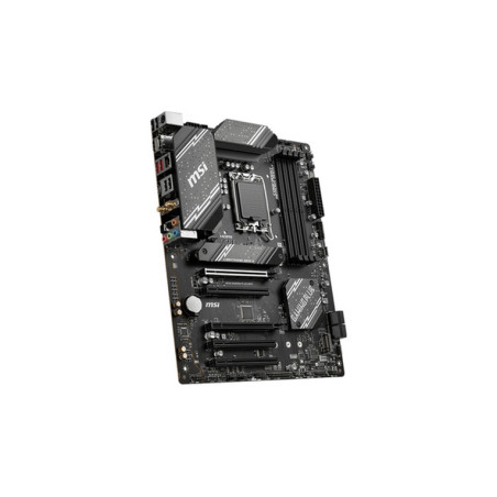 MB MSI B760 GAMING PLUS WIFI 1700 4D5 2M