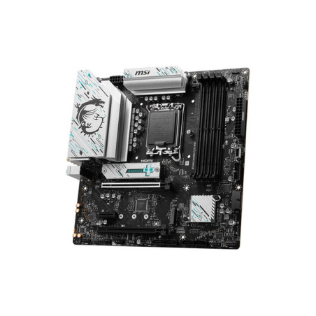 MB MSI B760M GAMING PLUS WIFI 1700 4D5 2