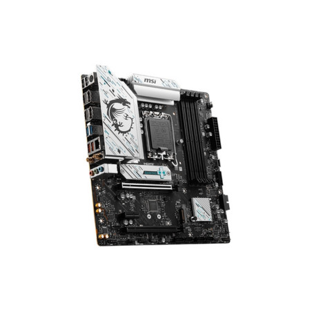 MB MSI B760M GAMING PLUS WIFI 1700 4D5 2