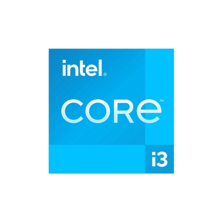 CPU INTEL I3-12100F 3,3GHz SKT1700 12GEN