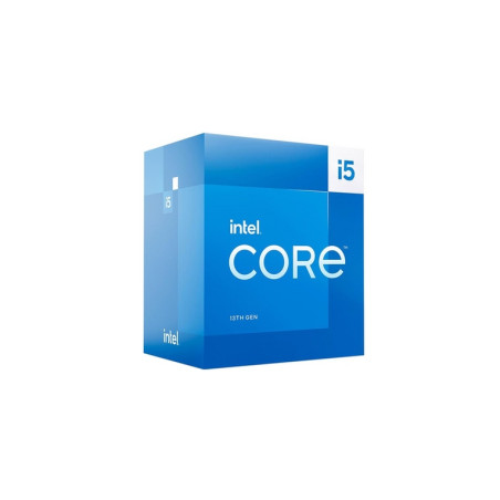CPU INTEL I5-13400F 2,5GHz SKT1700 13GEN