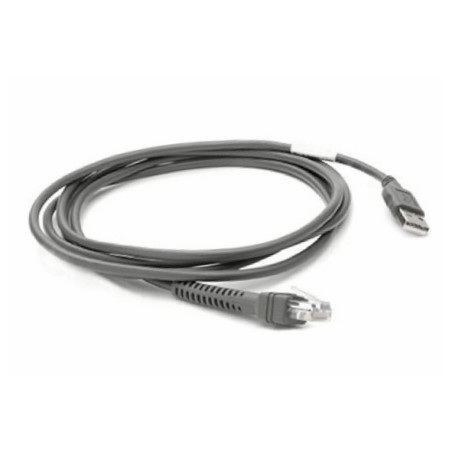 CAVO USB ZEBRA PER DS2208/8108