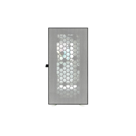 CASE MINI-TOWER NO PSU FOBIA L8 WHT 1USB