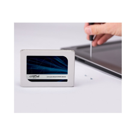 SSD 2,5 4TB SATA3 MX500 CRUCIAL