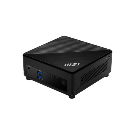 PC MSI CUBI 5 I3-1215U NO HD/RAM M.2+2,5