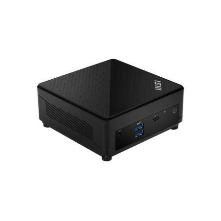 PC MSI CUBI 5 I3-1215U NO HD/RAM M.2+2,5
