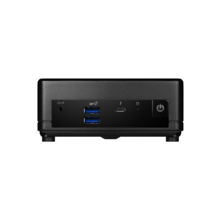PC MSI CUBI 5 I3 8G 256G BK W11P 2Y I3-1