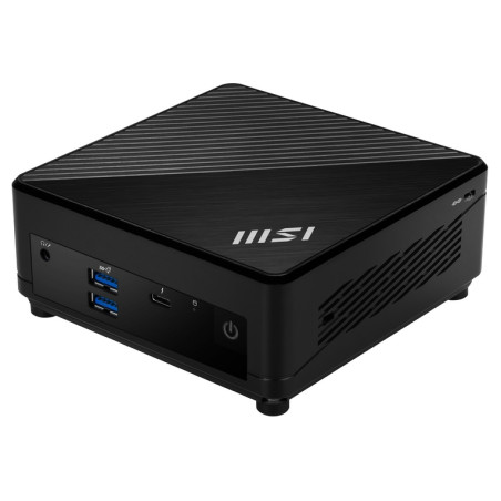 PC MSI CUBI 5 I5 8G 512G BK FREEDOS I5-1