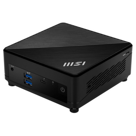 PC MSI CUBI 5 I5 8G 512G BK FREEDOS I5-1