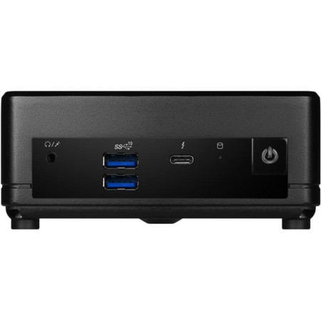 PC MSI CUBI 5 I5 8G 512G BK FREEDOS I5-1