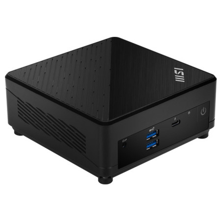 PC MSI CUBI 5 I5 8G 512G BK FREEDOS I5-1