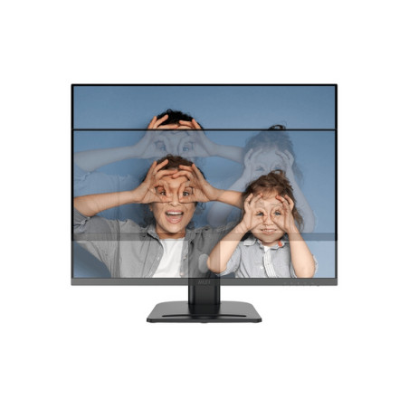 PC MSI CUBI N100 NO HD/RAM FD BK 4K BN10