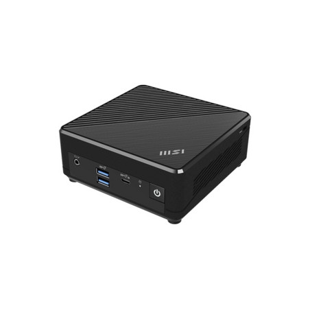 PC MSI CUBI N100 8GB 256GB FDOS 2Y N200