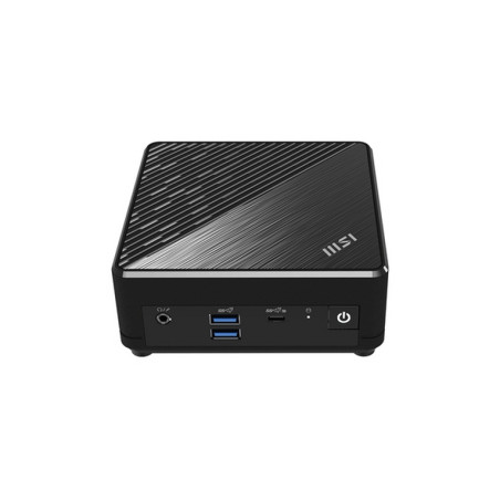PC MSI CUBI N100 8GB 256GB FDOS 2Y N200