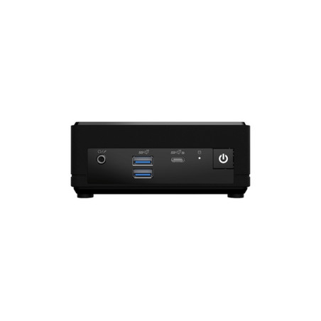 PC MSI CUBI N100 8GB 256GB FDOS 2Y N200