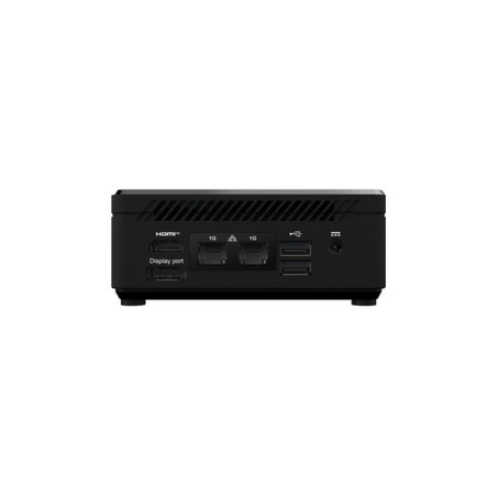 PC MSI CUBI N100 8GB 256GB FDOS 2Y N200