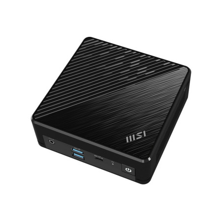 PC MSI CUBI N100 4GB 128GB W11P 2Y N100