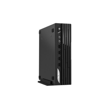 PC I3 8GB 512GB SSD FREEDOS MFF I3-13100