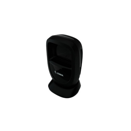 SCANNER BARCODE DS9308 2D RS232 USB ZEBR