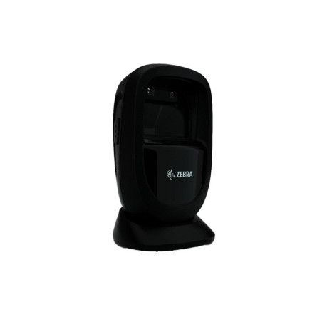 SCANNER BARCODE DS9308 2D RS232 USB ZEBR