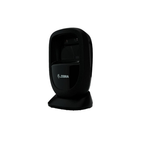 SCANNER BARCODE DS9308 2D RS232 USB ZEBR