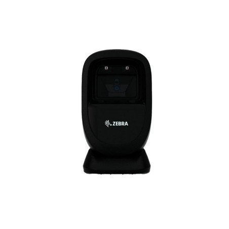 SCANNER BARCODE DS9308 2D RS232 USB ZEBR