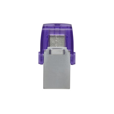 PEN DRIVE 3.2 256GB MICRO DUO 3C TYPE-C/