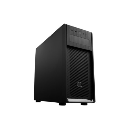 CASE MID-TOWER NO PSU ELITE E500 W/ODD 2
