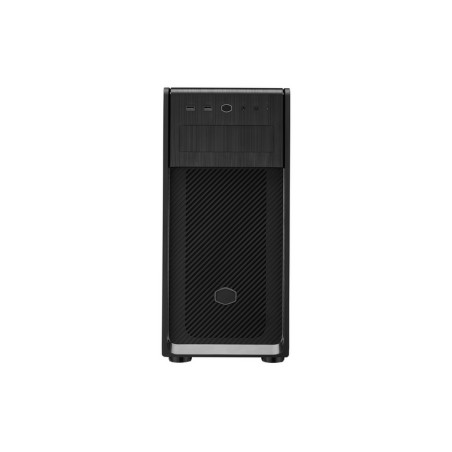 CASE MID-TOWER NO PSU ELITE E500 W/ODD 2