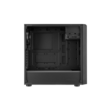 CASE MID-TOWER NO PSU ELITE E500 W/ODD 2