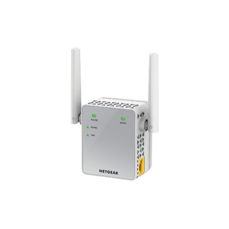 RANGE EXTENDER AC750 PORTATILE 2 AN TENN