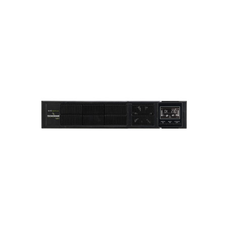 UPS 2,4 KVA RACK/TOWER ONLINE IEC TOGHET