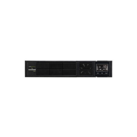 UPS 2,4 KVA RACK/TOWER ONLINE IEC TOGHET