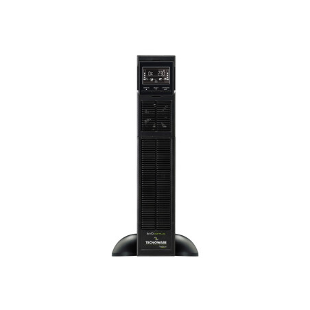 UPS 2,4 KVA RACK/TOWER ONLINE IEC TOGHET